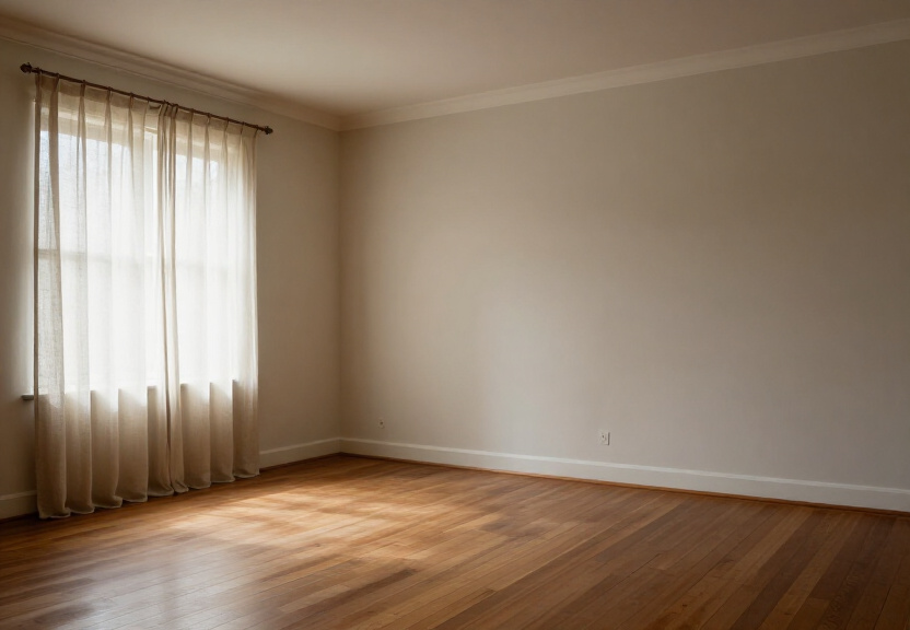 Dry and clean carpet in Picnic Point home after restoration